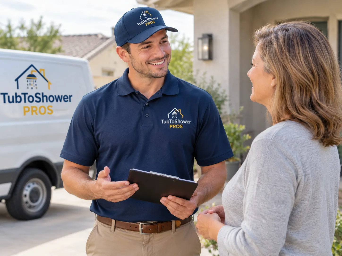 Tub Shower Conversion Portland, TN FAQs